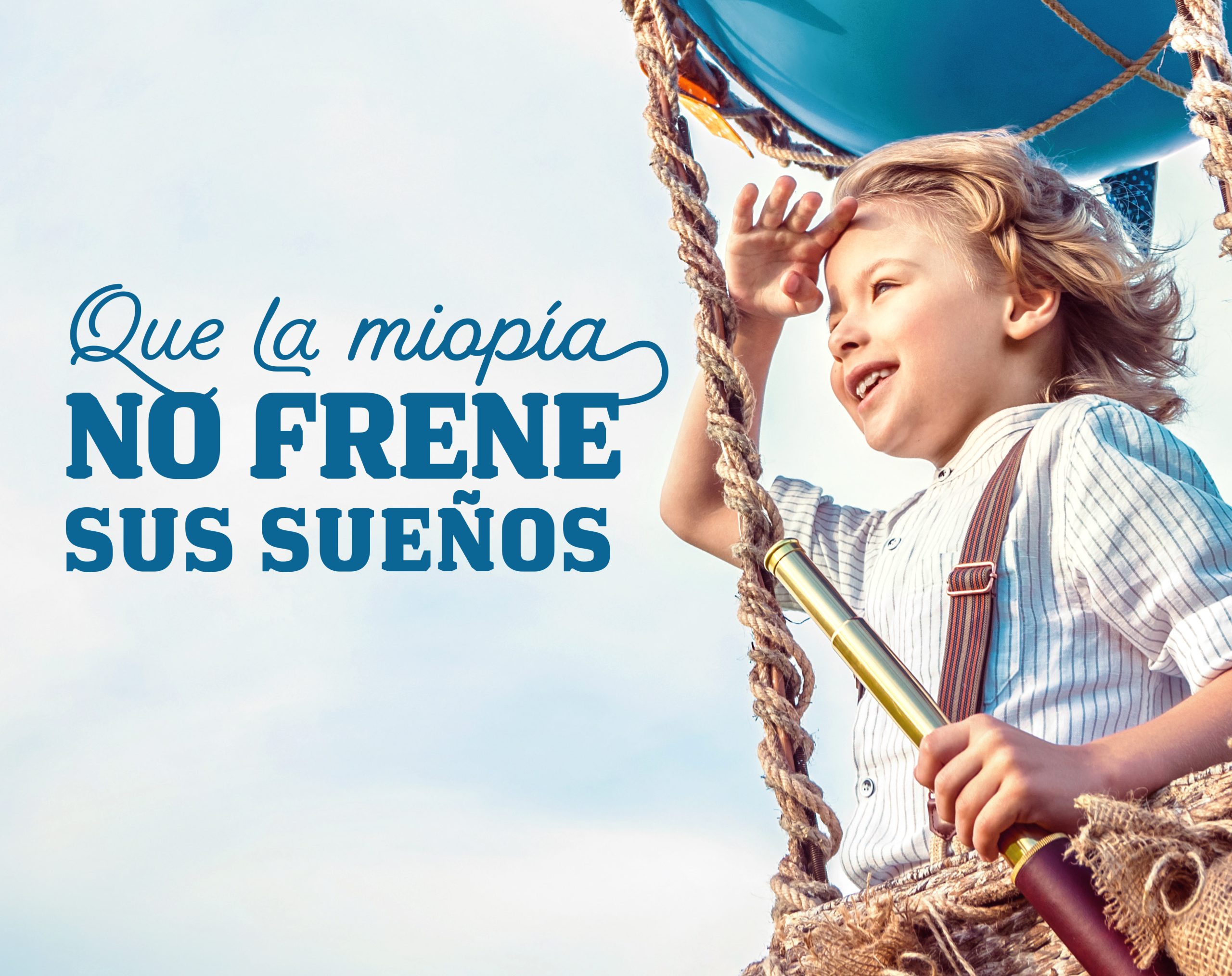 Prevención de la miopía en las aulas Montessori